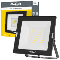 Reflektor LED 50W, 4000K, 230V

LED-strålkastare 50W, 4000K, 230V