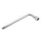 Bilnyckel l 17 mm lw-17 amio-01212