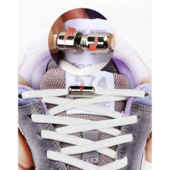 Skosnören till skor - utan att knytas Malatec 21653