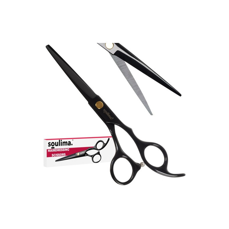 Frisörsax Soulima 21461