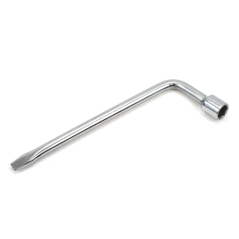 Bilnyckel för hjul 19mm lw-19 amio-01213 Bilnyckel för hjul 19mm lw-19 amio-01213