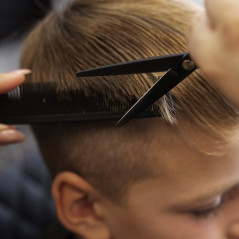 Frisörsax Soulima 21461