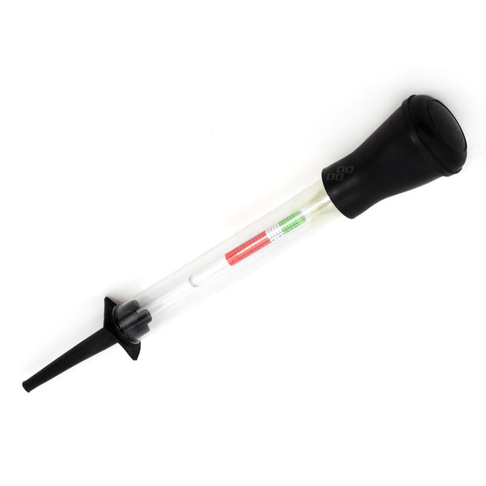 Testare av elektrolyt test-01 amio-01249 Testare av elektrolyt test-01 amio-01249