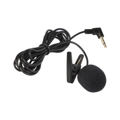 78-399- Mikrofon till bilradion