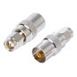 92-127- SMA-anslutning: SMA-hane till antennkontakt