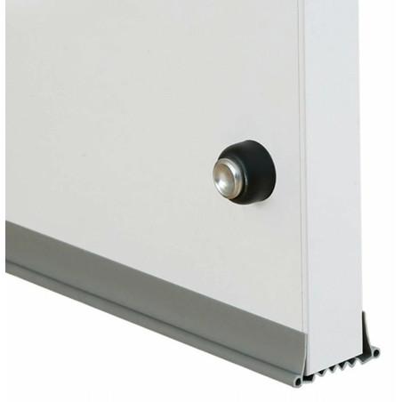 AG956B Dörrtätning grå