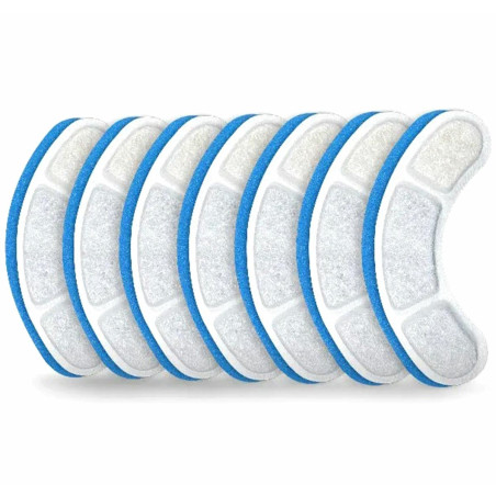 AG991B Filter till fontän vattenautomat AG991