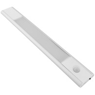 ZD106A LED-list 30 cm 18 LED-rörelsesensor
