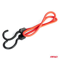 Elastisk bagagegummilänk 60 cm 07 mm bstrap-09 amio-01154