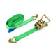 Pas transportowy z napinaczem 2000 kg 35 mm 8 m amio-02026