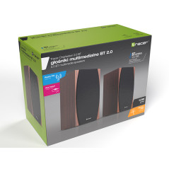 Högtalare TRACER 2.0 Charleston 2.0 BT