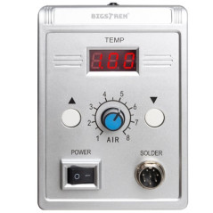 Lödstation - svets Bigstren 21708