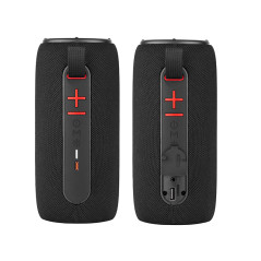 Högtalare TRACER Stripe TWS BT RGB