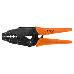 Tänger för att klämma fast antennändar 1,72-8,1 mm2 | HandlaSmidigt.se