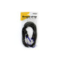 Elastiskt bagagegummiband 100 cm 8 mm bstrap-07 amio-01152