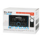 78-335- Radio blow avh-9620 2din rds rgb mp3/usb/micro sd/bluetooth

78-335- Radio blow avh-9620 2din rds rgb mp3/usb/micro sd/b