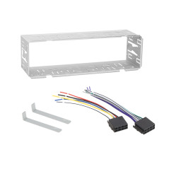 78-337- Radio blå spindel 4' rds rgb mp5/usb/micro sd/bluetooth | HandlaSmidigt.se