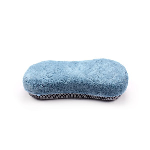Svamp för rengöring och städning av mikrofiber cwash-01 amio-01746.