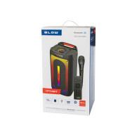 30-391- Głośnik bluetooth citylight