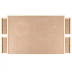 Pusselbricka Malatec 21650