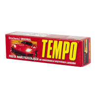 Glansig pasta 120g