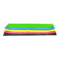 FT37 Träningsgummi set - 5 stycken