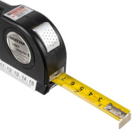 Laseravvägningsinstrument med mätband 250cm Bigstren 21747