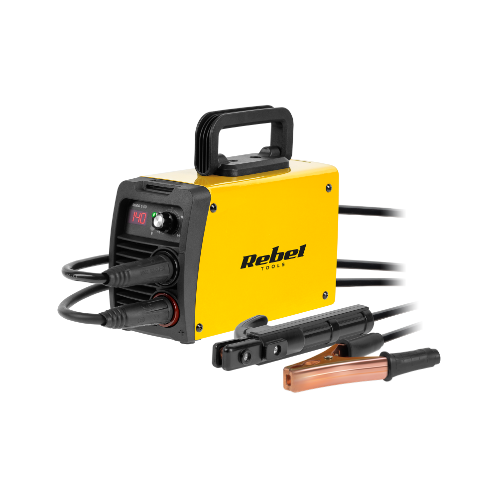 Spawarka MMA 10-140A