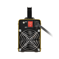 Spawarka MMA 10-140A