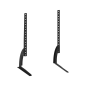 Stativ - universella ben för TV 27'-60'