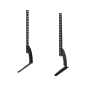 Stativ - universella ben för TV 27'-60'