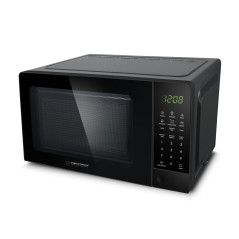 EKO009 Esperanza mikrovågsugn bakning | HandlaSmidigt.se