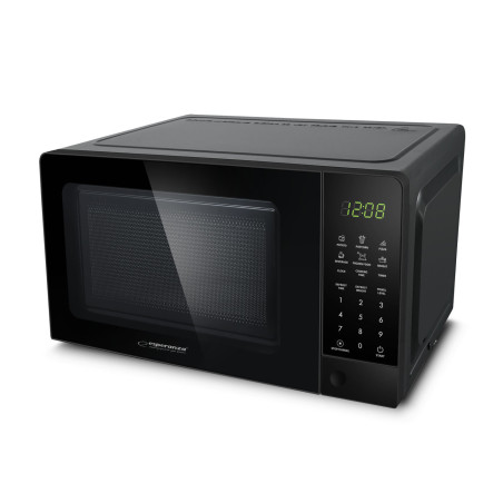 EKO009 Esperanza mikrovågsugn bakning | HandlaSmidigt.se