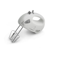 EKM007WE Esperanza handmixer grå muffin