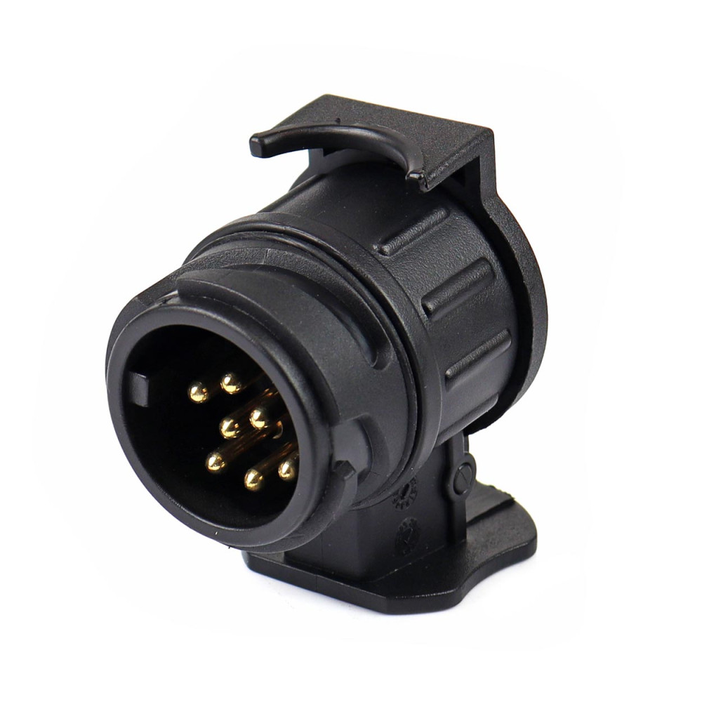 Adapter reducer för 13/7-uttaget, artikelnummer amio-01253. Adapter reducer för 13/7-uttaget, artikelnummer amio-01253.