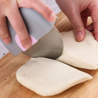 AG680B Pizzakniv
