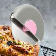 AG680B Pizzakniv