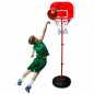 AG794A Basketbollset upp till 150 cm