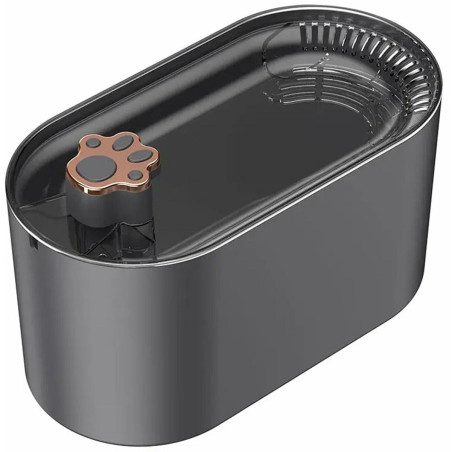 AG991 Automatiskt grått skålpaket