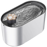 AG991A Automatiskt vitt vattenkopp