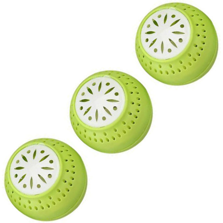 AG999 Luktdoftare till kylskåp 3 stycken