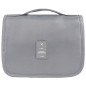 BQ59B Resväska grå