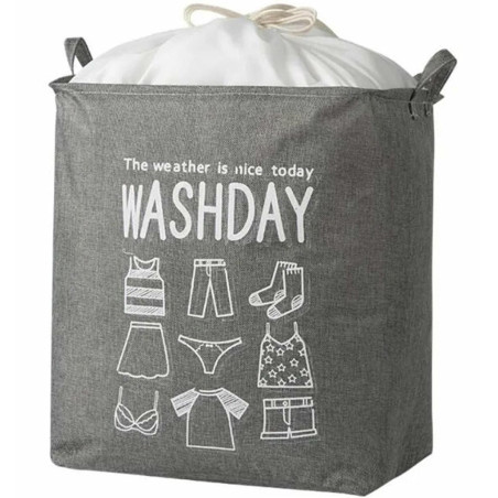 BQ66 Kosz är en tvättkorg.