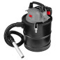 Dammsugare för aska Energy+ 18V Li-ion, tank 15L, utan batteri.