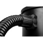 Dammsugare för aska Energy+ 18V Li-ion, tank 15L, utan batteri.