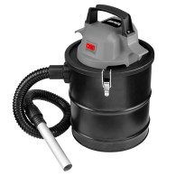 Dammsugare för aska Energy+ 18V Li-ion, tank 15L, utan batteri.