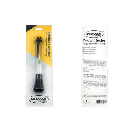 Kylarvätsketestare test-02 amio-01248