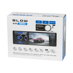 78-336- Radio blow avh-8990 4' rds mp5/usb/micro sd/bluetooth

78-336- Radio blow avh-8990 4' rds mp5/usb/micro sd/bluetooth |…