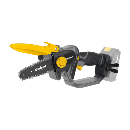 Batteridriven kedjesåg 20V