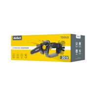 Batteridriven kedjesåg 20V